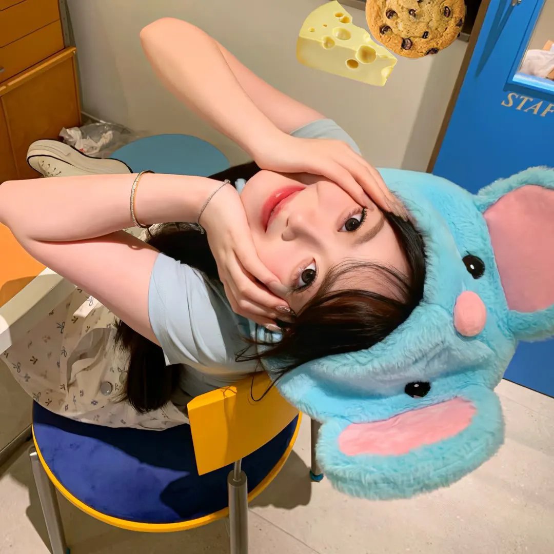 一个好人