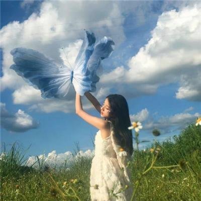 星际精灵