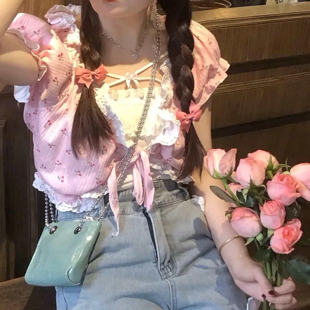 渺小而坚韧